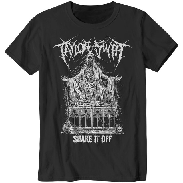 Taylor Swift Death Metal