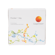 Proclear 1-Day 90pk