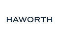 Haworth Store logo