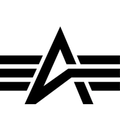Alpha Industries logo