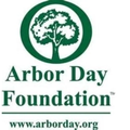 Arbor Day Foundation logo