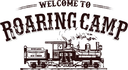 Roaring Camp logo