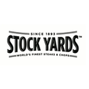 Stock Yards logo