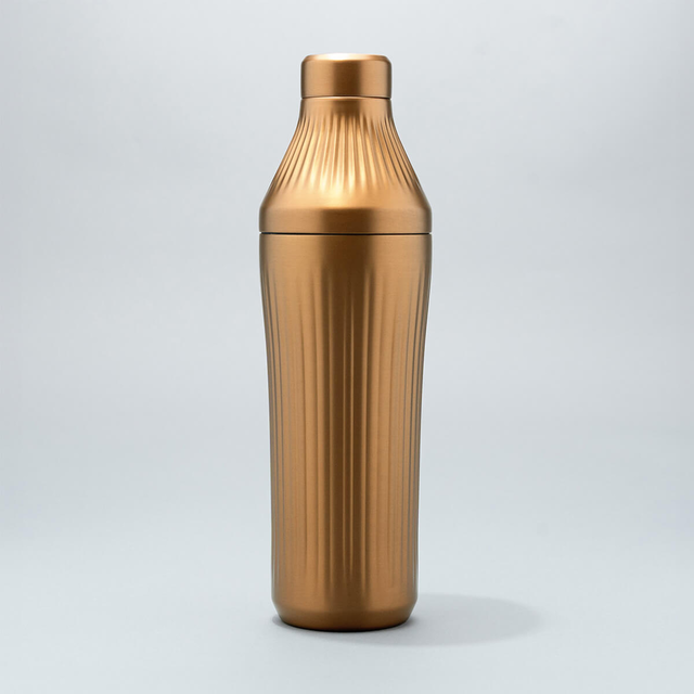 Diamond Edition Hybrid Cocktail Shaker