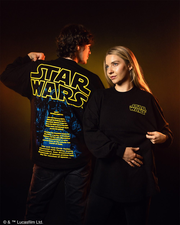 Star Wars™ Word Crawl Spirit Jersey®