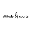 Altitude Sports logo