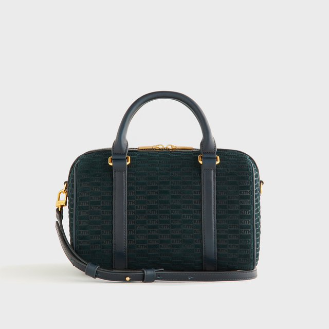 Kith Women Harlowe Bag - Stadium