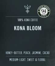 Kona Bloom