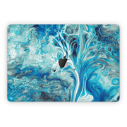 Liquid Dream (MacBook Skin)