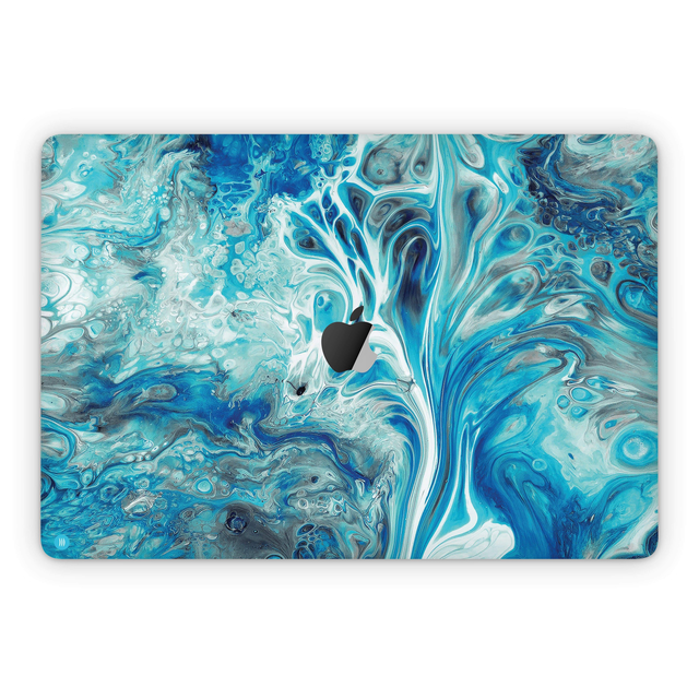 Liquid Dream (MacBook Skin)