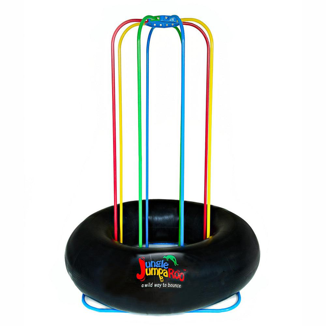 Jungle Jumparoo