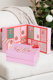 2025 Teleties Advent Calendar