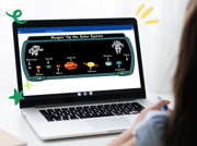 Third Grade Curriculum