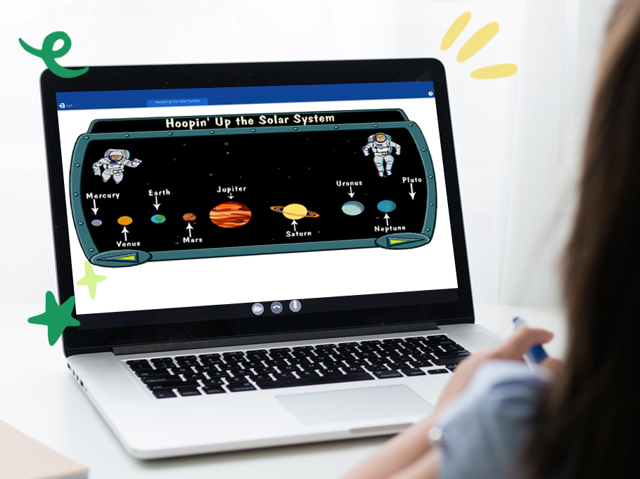 Third Grade Curriculum