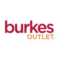 Burkes Outlet logo
