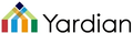 Yardian logo