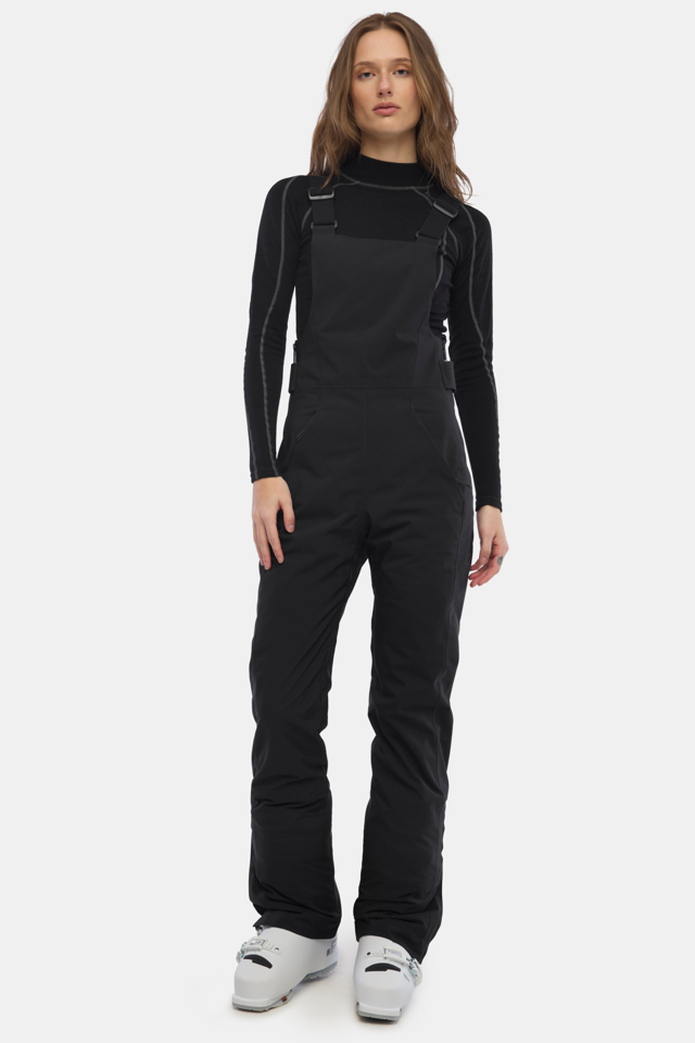 Carson Bib Pant