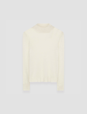 Cashair High Neck Jumper