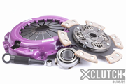 XClutch 04-11 Mazda RX-8 Touring 1.3L Stage 2 Sprung Ceramic - XKMZ24005-1B