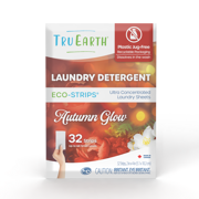 Tru Earth Laundry Detergent
