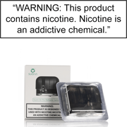 SUORIN AIR PRO REPLACEMENT PODS - PACK OF 1