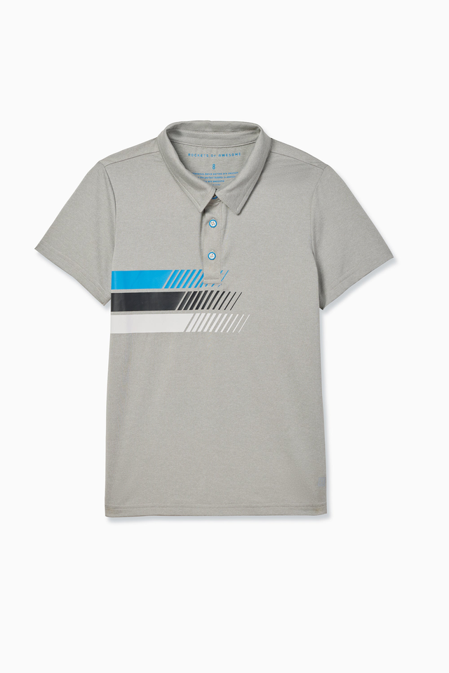 Racer Tech Polo