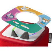 Tonies Tonieplay Lalalinos: Your Day in Bumbaloo**