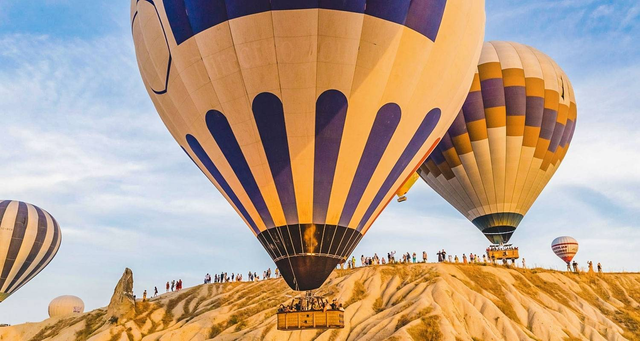 Tailor-Made 10 Days Turkey Adventure with Daily Departure, Private Guide