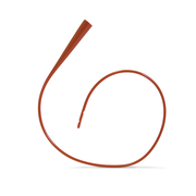 Sterile Feeding Tubes, 8 Fr/Ch