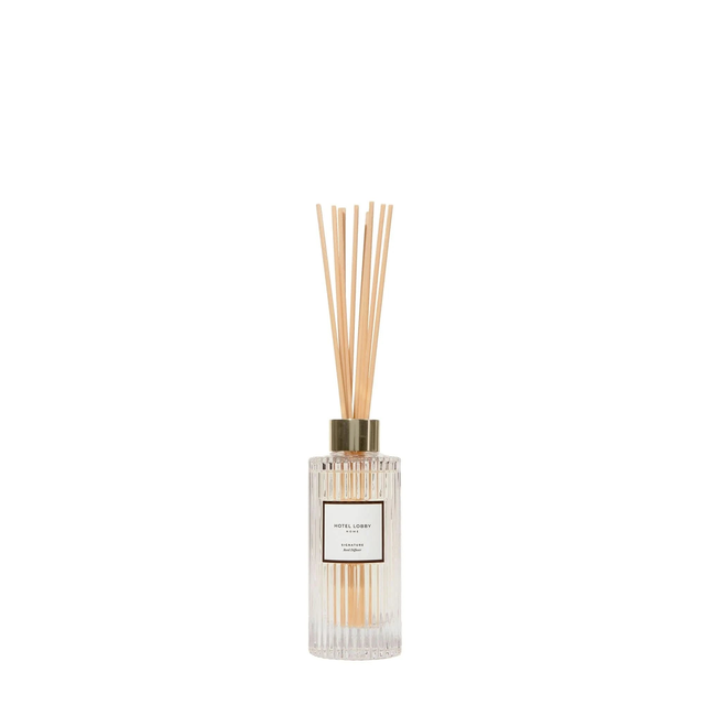 Signature Reed Diffuser