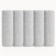 Organic Baby Washcloths