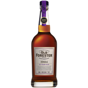 Old Forester 1924 10 Year Old Bourbon