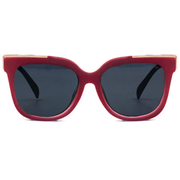 Coco - Red Velvet - Prescription