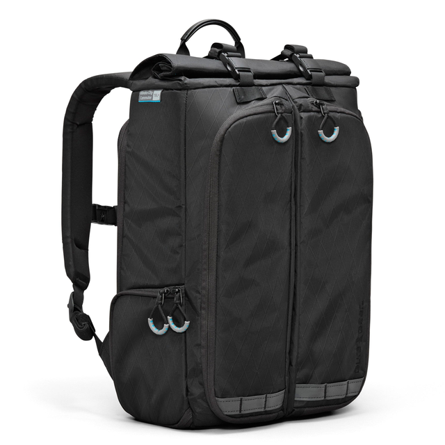 Kiboko City Commuter 18L+