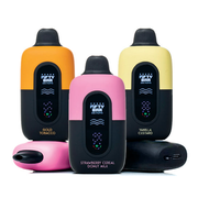 Fifty Bar V2 20K Disposable Vape - 20,000 Puffs