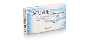 ACUVUE OASYS for Astigmatism 6 Pack