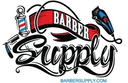 Barber Supply logo