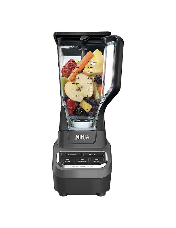 Ninja Pro Blender