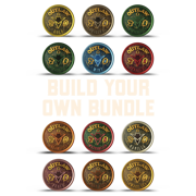 Build a Custom 6 Pack!