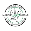 Macrobox Meals logo
