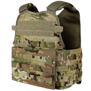 Modular Operator Plate Carrier Gen II - Scorpion OCP