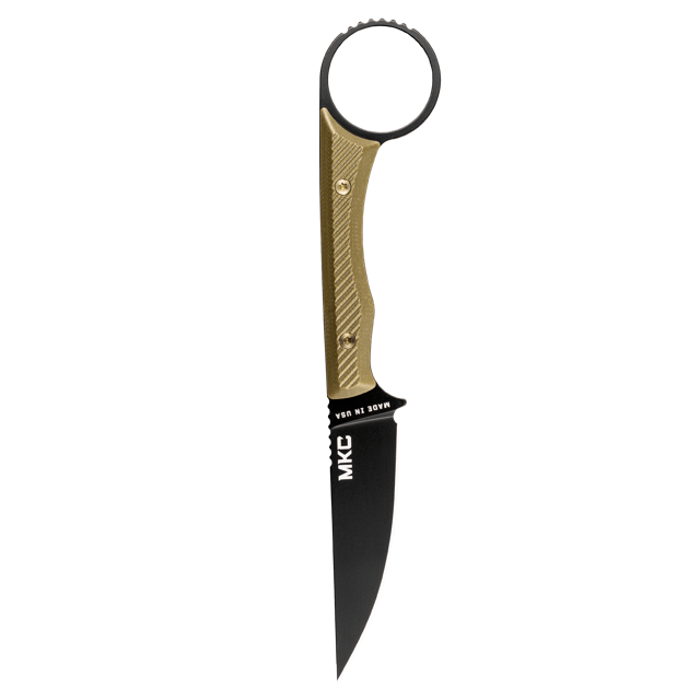 MINI WARGOAT - BLK/OD