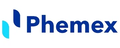 Phemex logo