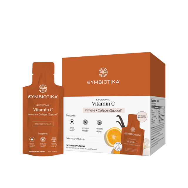 Liposomal Vitamin C