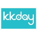 KKday logo