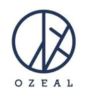 Ozeal Glasses logo