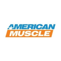 American Muscle logo