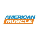American Muscle logo