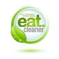 Eat Cleaner logo