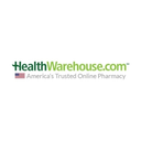 HealthWarehouse.com logo